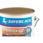 Verniz Sayerlack Polirex Imbuia Galao 3,6 Litros