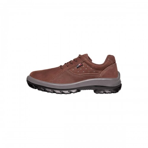 Tenis Cartom Tp053 Cad.Nobuck Mr37