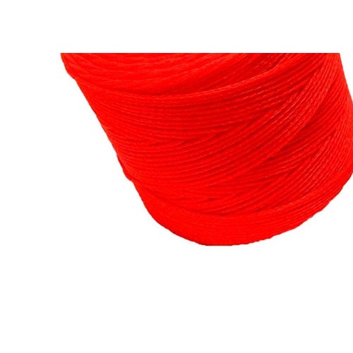 Corda Varal Unifio Vermelha 400Mt