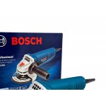 Esmerilh.Bosch 4.1/2 Gws850W - 110V