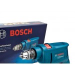Furad.Bosch Impact 3/8 Gsb450W 110V