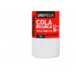 Cola Branca Original Unipega 1Kg