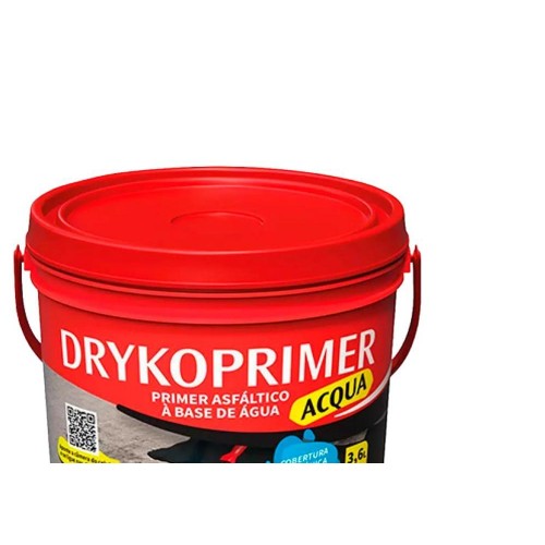 Primer Dryko Acqua Gl