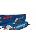 Esmerilh.Bosch 4.1/2 Gws700 220V