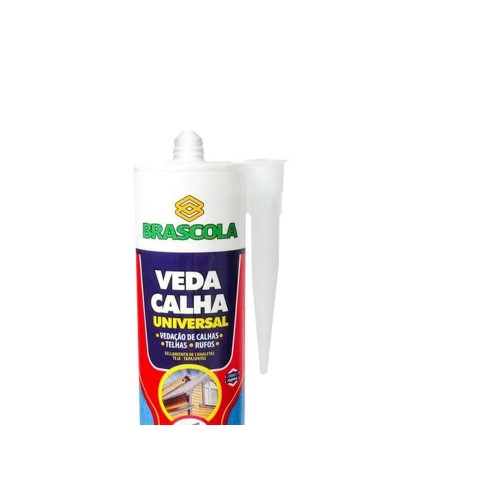 Cola Veda Calha Brascola Universal 280G