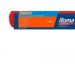 Rolo P/Text Roma Relevo 23Cm-433