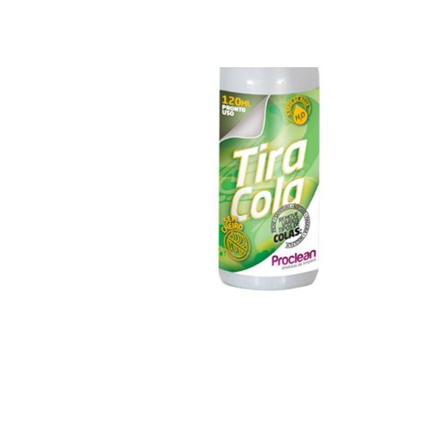 Tira Cola Proclean 120Ml