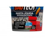 Bautech Manta Liquida Branco 12Kg