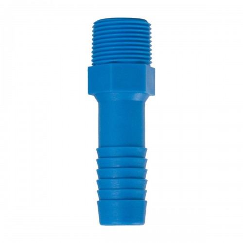 Adaptador Irrig Azul Interno 3/4 - Kit C/25 Unidades