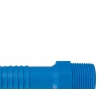 Adaptador Irrig Azul Interno 1 - Kit C/25 Unidades