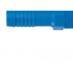 Adaptador Irrig Azul Interno 3/4X1/2 - Kit C/25 Unidades
