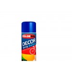 Spray Colorgin Decor Azul Colo-8611
