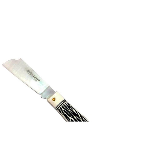 Canivete Inox Corn.Lam.Larga 63250