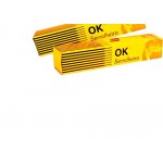 Eletrodo Ok (Serralheiro) 2,50 {Cx} - Kit C/5 Quilos