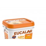 Latex Eucalar Acrilico 3,6Lt Camur