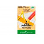 Lapis Carpint.Faber Castell C/72