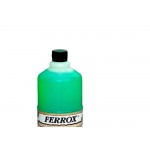 Kit C/4 - Removedor Ferrugem Ferrox 1000 Ml