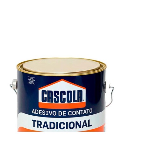 Cascola 2800 Grs S/Toluol (Galao)