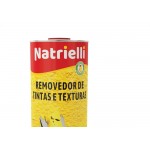 Removedor P/Tinta Natrielli 900Ml