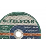Disco Telstar Corte Refr. 2 Telas 7 - Kit C/10 Unidades