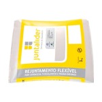 Rejunt.Juntalider Flex Branco 01Kg