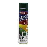 Spray Colorgin Decor Vd Folha 360Ml 8751