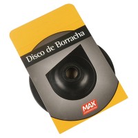 Disco De Lixad Max Borracha 5