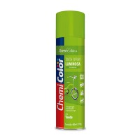Spray Chemicolor Luminosa Verde 400Ml