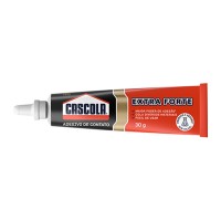 Cascola 30G Extra Henkel Bisnaga - Kit C/24 Unidades