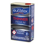 Thinner Eucatex 5Lt