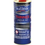 Thinner Eucatex 900Ml - Kit C/12 LA