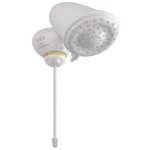 Ducha Hydra Mult Spot 8T 220V 6800W