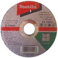 Disco Corte Makita Alven 4.1/2X7/8 19962