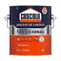 Cascola Galao 2,8Kg Henkel