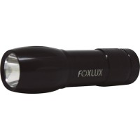 Lanterna Foxlux Aluminio Led Mini 09Cm