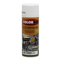 Spray Colorgin Alta Temp Br 5724 350Ml