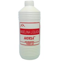 Vaselina Liquida Moria 1Lt