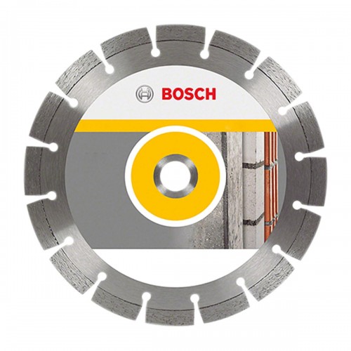 Disco Diam Bosch Segmentado 674