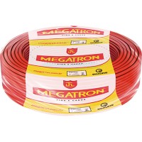 Fio Cabo Auto Megatron 1.50 Vm