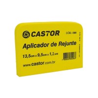 Aplicador P/Rejunte E.V.A Castor 98