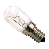 Lamp Gelad/Microondas E14 15W 127V Brasf