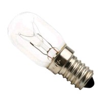 Lamp Gelad/Microondas E14 15W 220V Brasf