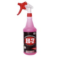 Desengraxante Liquida H-7 1Lt Spray