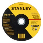 Disco Sped/Inox Stanley 7X7/8X1.6