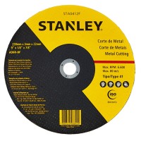 Disco Corte Stanley 9X7/8X3.0