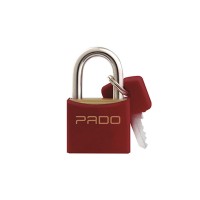 Cadeado Pado Color 20 Vm