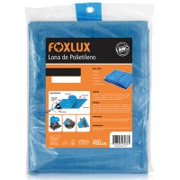 Lona Carreteiro Famastil 4X3 Azul 6014
