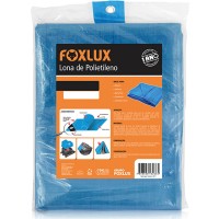 Lona Carreteiro Famastil 7X5 Azul 6020