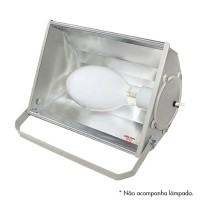 Reflet.P/Lamp. 400W E40 Olivo Rc400P