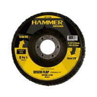 Disco Flap Hammer 4.1/2 X 60